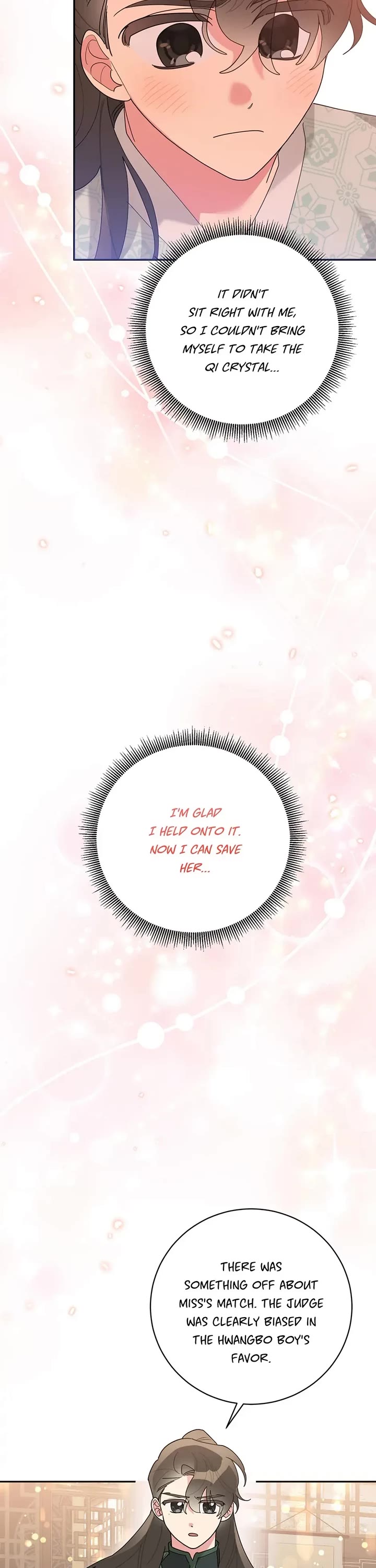 Precious Daughter of the Greatest Martial Arts Villain Chapter 87 page 28 - Chapter 87: The Precious Cure