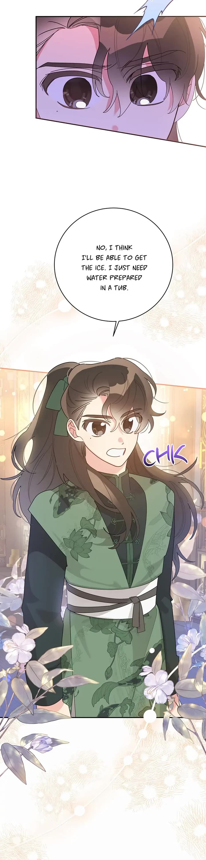 Precious Daughter of the Greatest Martial Arts Villain Chapter 87 page 3 - Chapter 87: The Precious Cure
