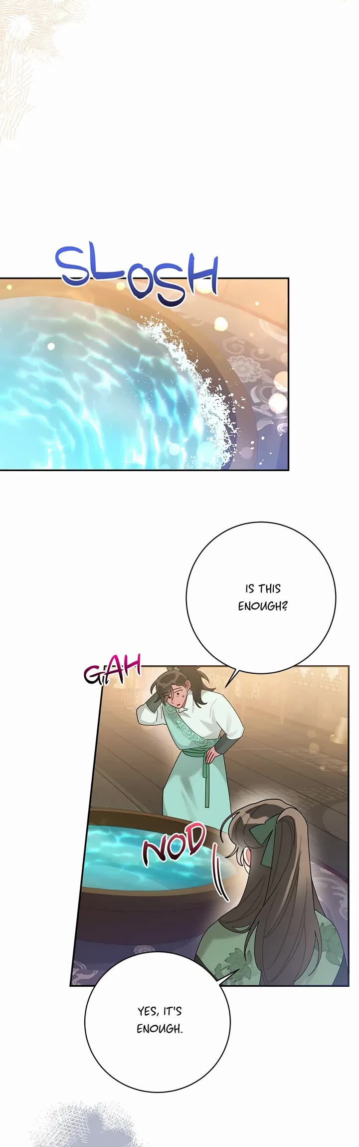 Precious Daughter of the Greatest Martial Arts Villain Chapter 87 page 4 - Chapter 87: The Precious Cure