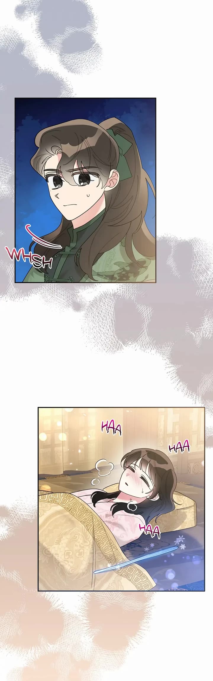 Precious Daughter of the Greatest Martial Arts Villain Chapter 87 page 5 - Chapter 87: The Precious Cure