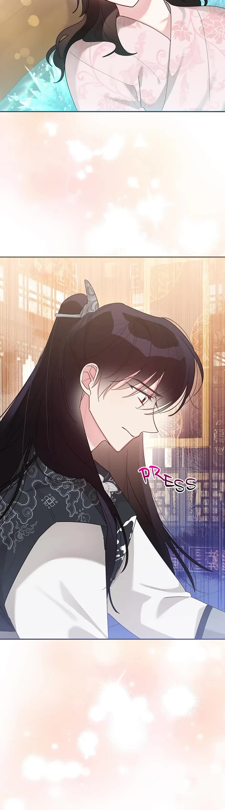 Precious Daughter of the Greatest Martial Arts Villain Chapter 87 page 9 - Chapter 87: The Precious Cure