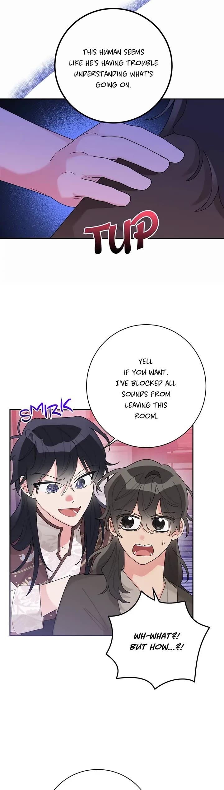 Precious Daughter of the Greatest Martial Arts Villain Chapter 88 page 14 - Chapter 88: Just a Few Questions