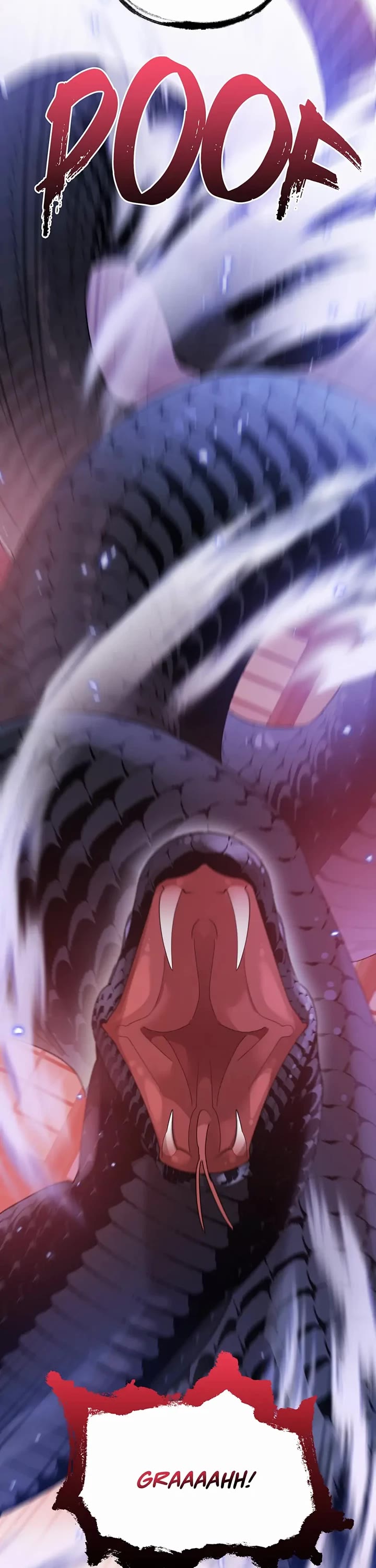 Precious Daughter of the Greatest Martial Arts Villain Chapter 88 page 23 - Chapter 88: Just a Few Questions