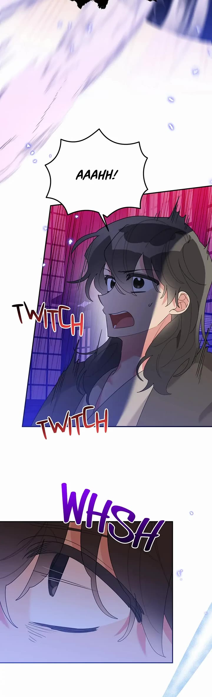 Precious Daughter of the Greatest Martial Arts Villain Chapter 88 page 24 - Chapter 88: Just a Few Questions