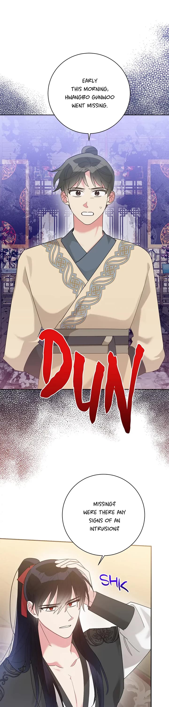 Precious Daughter of the Greatest Martial Arts Villain Chapter 89 page 1 - Chapter 89: Accusations Fly