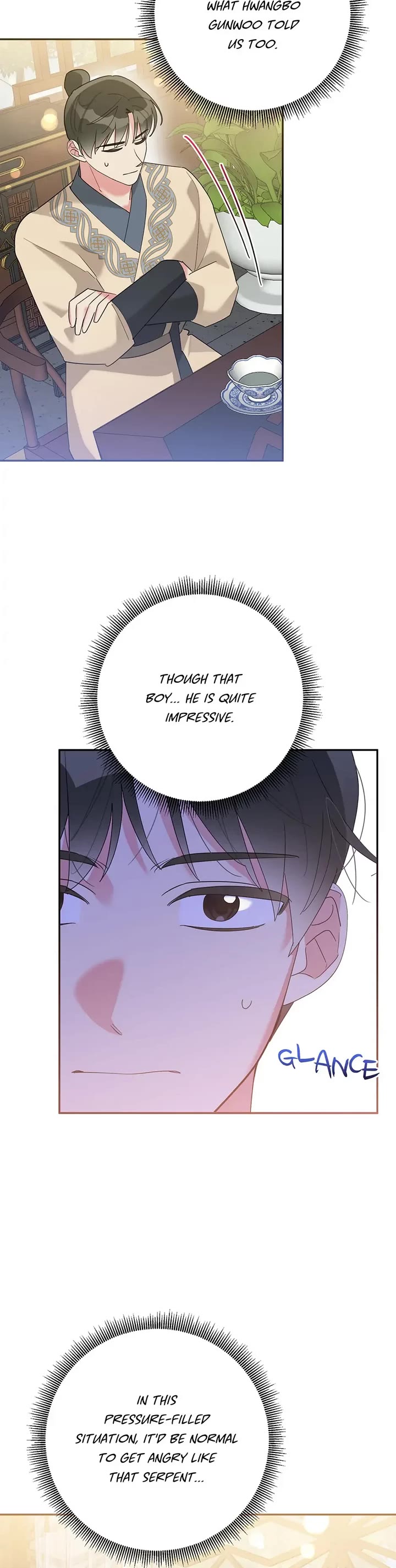 Precious Daughter of the Greatest Martial Arts Villain Chapter 89 page 19 - Chapter 89: Accusations Fly