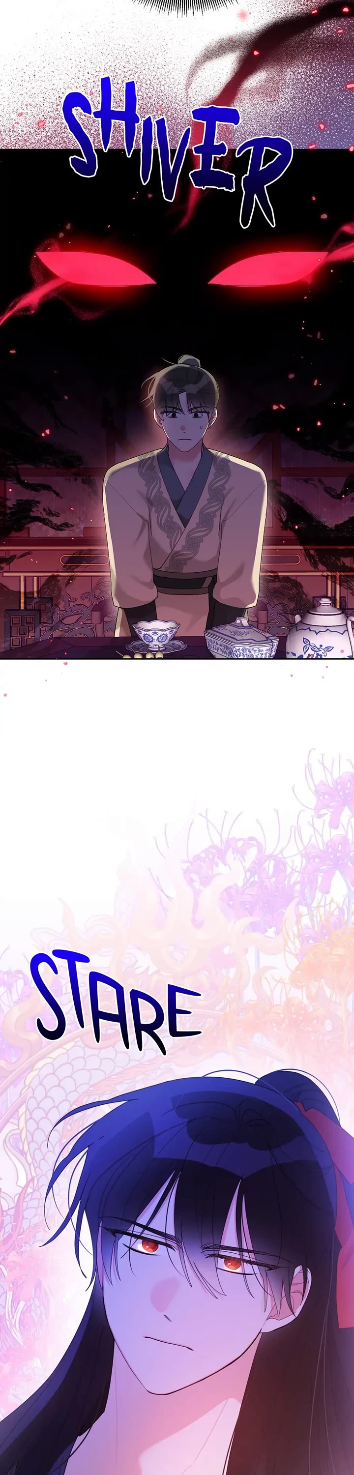 Precious Daughter of the Greatest Martial Arts Villain Chapter 89 page 21 - Chapter 89: Accusations Fly