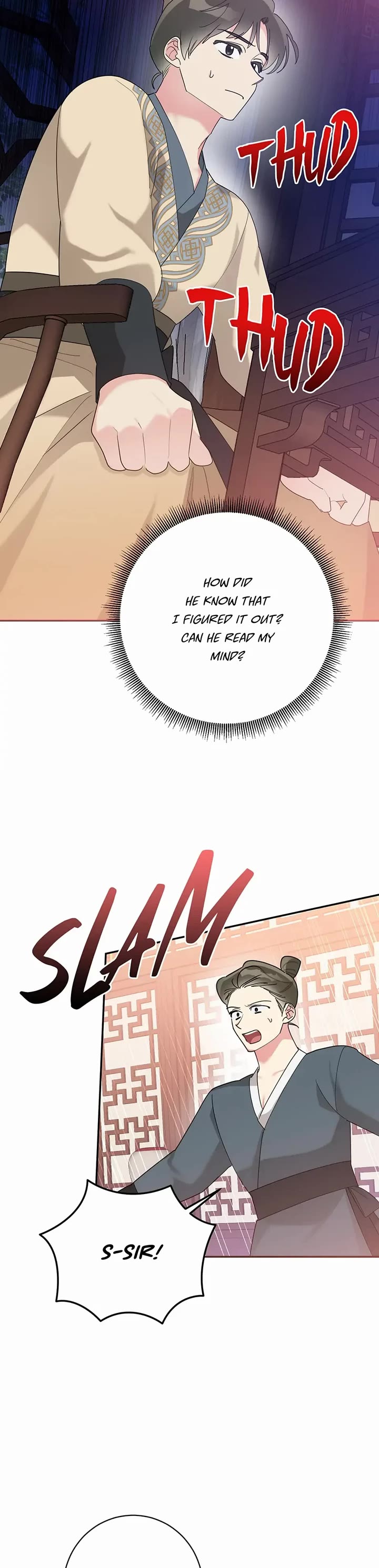 Precious Daughter of the Greatest Martial Arts Villain Chapter 89 page 25 - Chapter 89: Accusations Fly