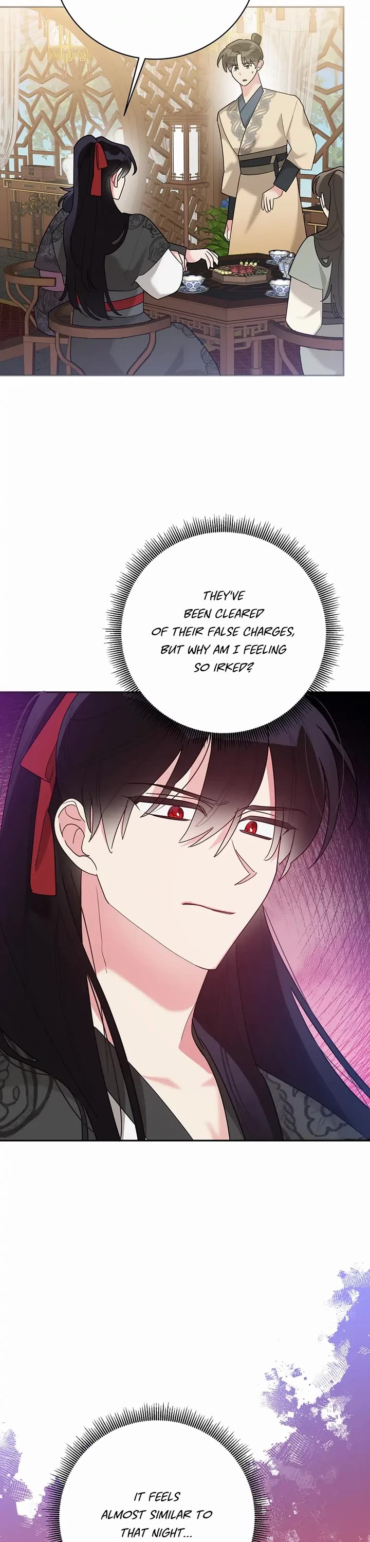 Precious Daughter of the Greatest Martial Arts Villain Chapter 89 page 27 - Chapter 89: Accusations Fly