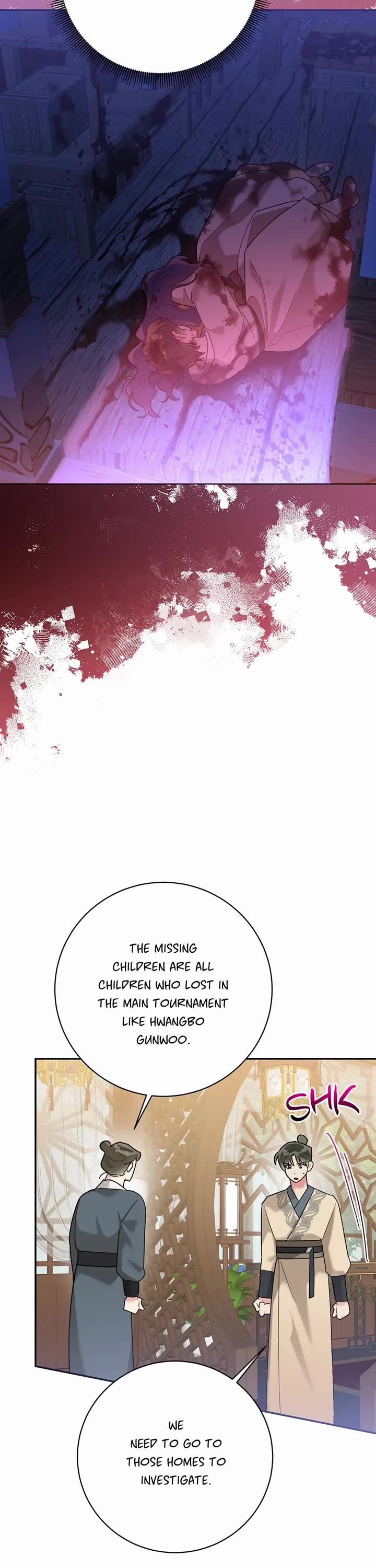Precious Daughter of the Greatest Martial Arts Villain Chapter 89 page 28 - Chapter 89: Accusations Fly