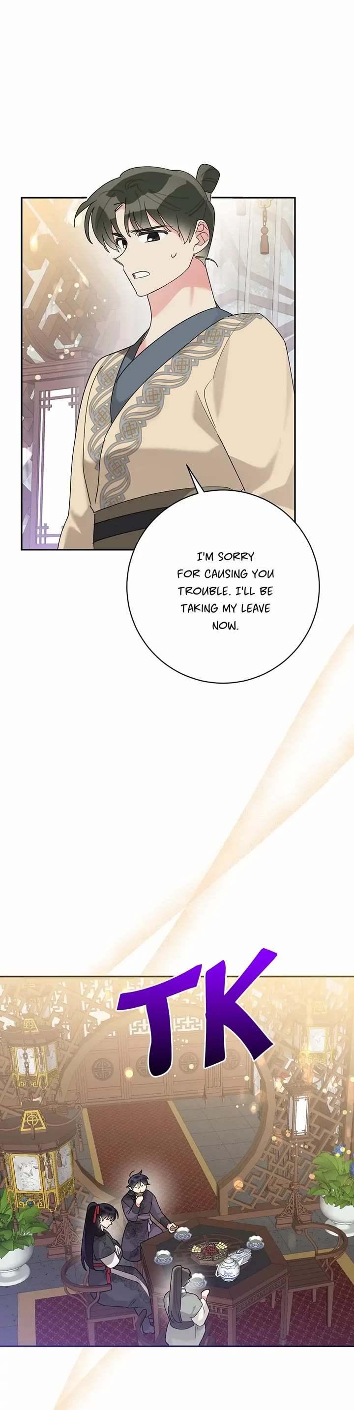 Precious Daughter of the Greatest Martial Arts Villain Chapter 89 page 29 - Chapter 89: Accusations Fly