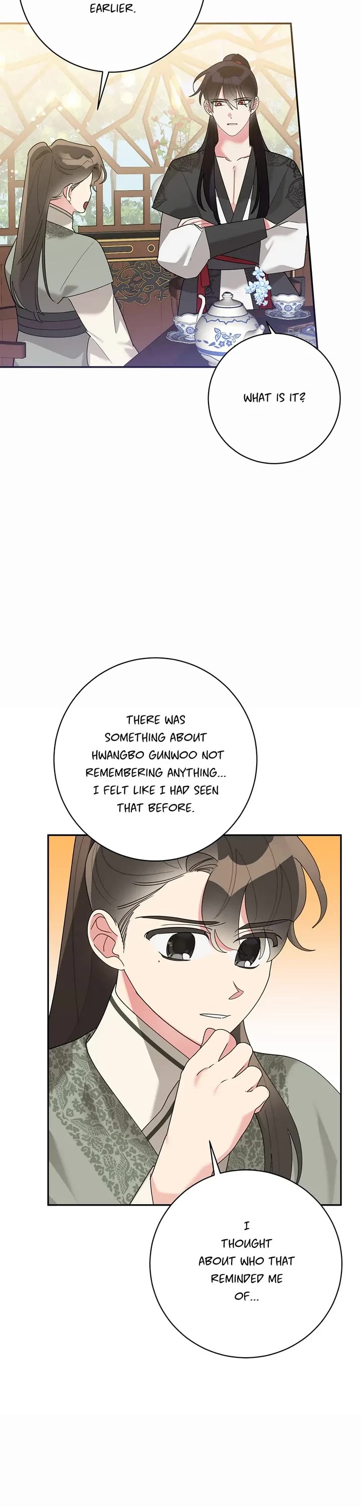 Precious Daughter of the Greatest Martial Arts Villain Chapter 89 page 31 - Chapter 89: Accusations Fly
