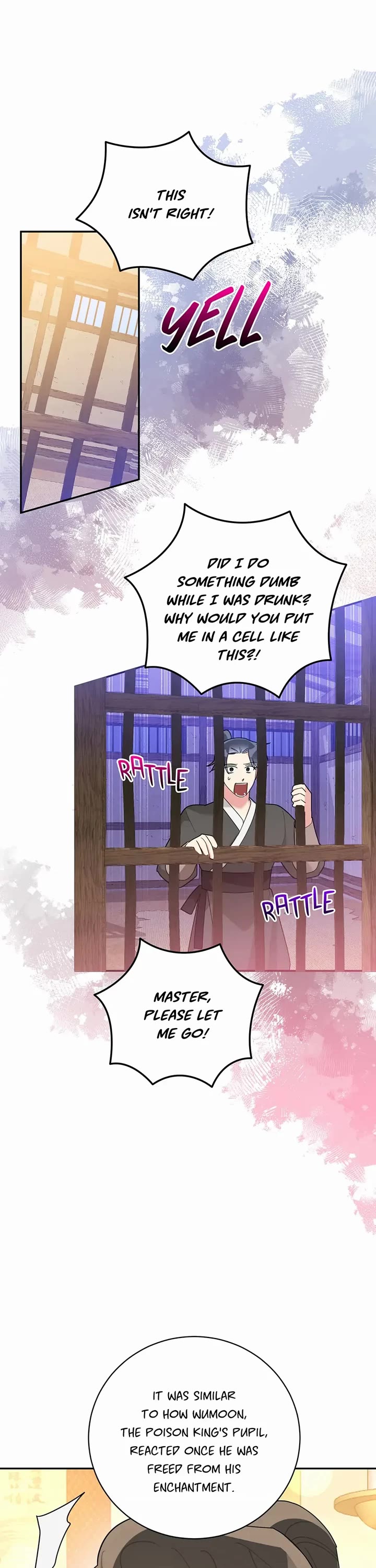 Precious Daughter of the Greatest Martial Arts Villain Chapter 89 page 32 - Chapter 89: Accusations Fly