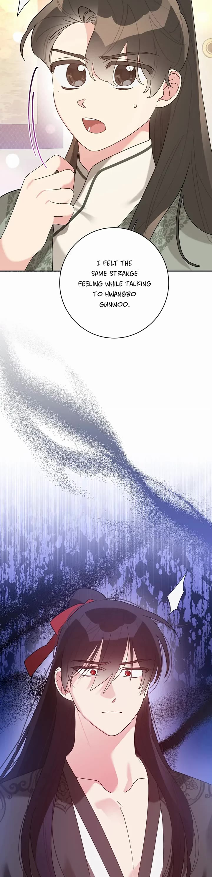 Precious Daughter of the Greatest Martial Arts Villain Chapter 89 page 33 - Chapter 89: Accusations Fly