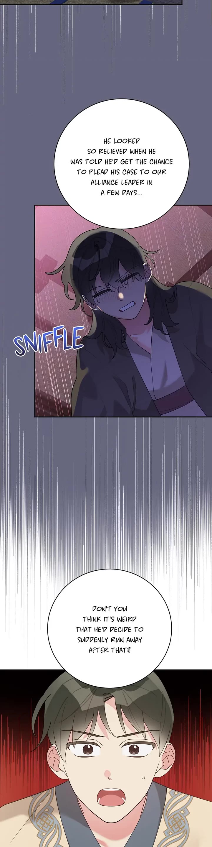Precious Daughter of the Greatest Martial Arts Villain Chapter 89 page 5 - Chapter 89: Accusations Fly