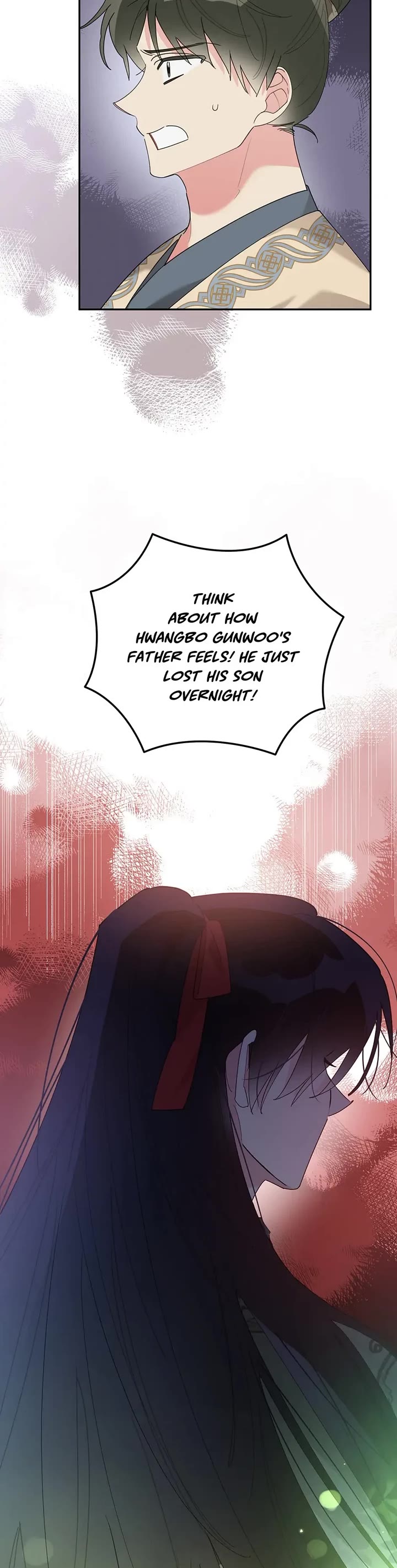 Precious Daughter of the Greatest Martial Arts Villain Chapter 89 page 9 - Chapter 89: Accusations Fly