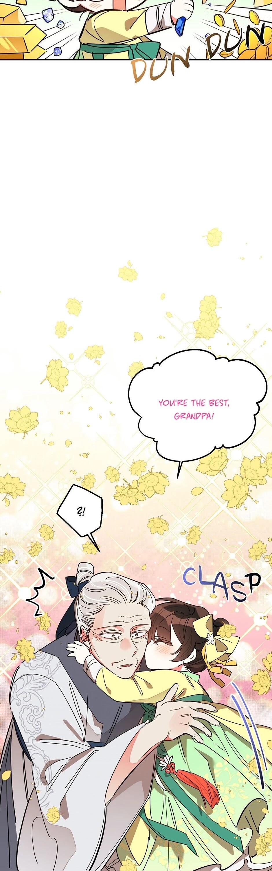 Precious Daughter of the Greatest Martial Arts Villain Chapter 9 page 22 - Chapter 9: Flowers