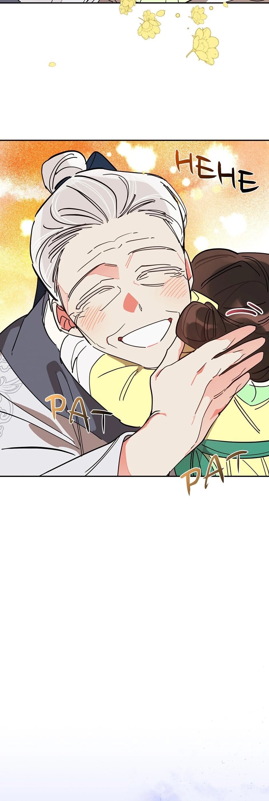 Precious Daughter of the Greatest Martial Arts Villain Chapter 9 page 23 - Chapter 9: Flowers