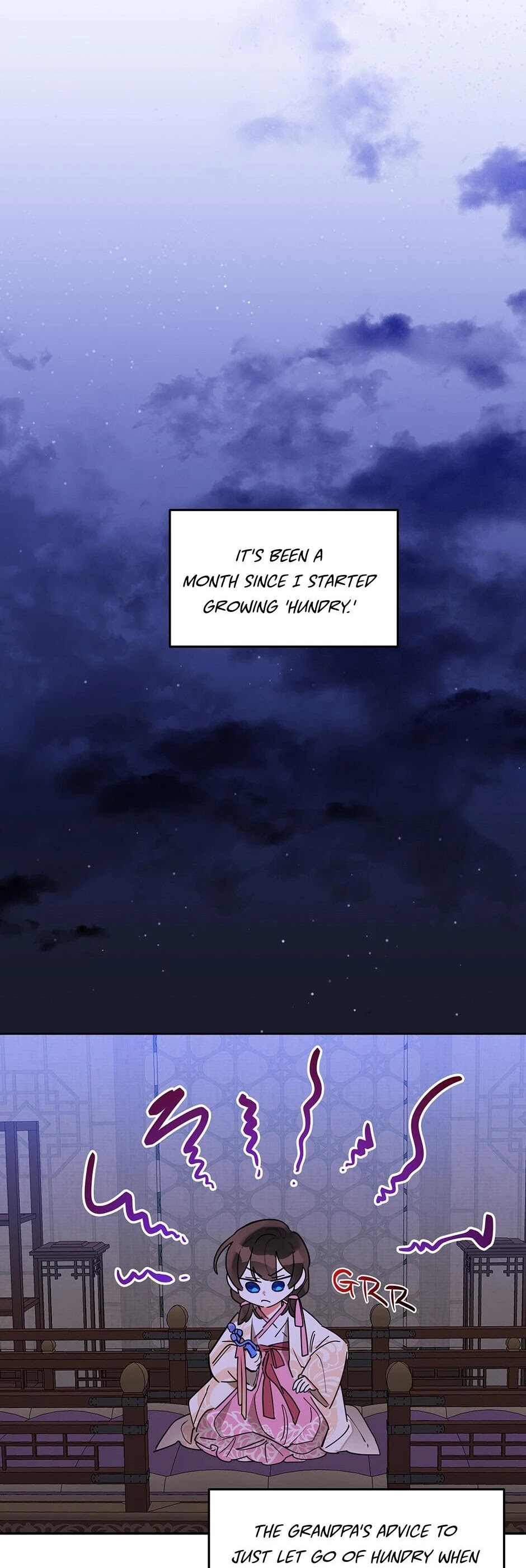Precious Daughter of the Greatest Martial Arts Villain Chapter 9 page 24 - Chapter 9: Flowers