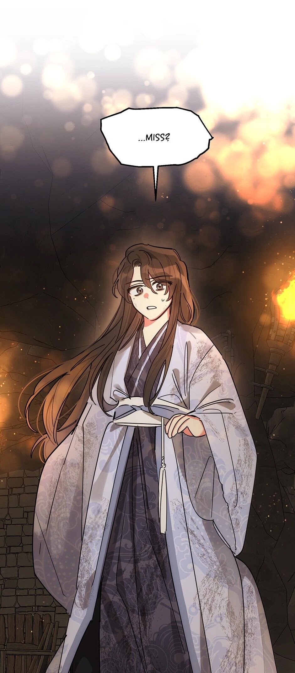 Precious Daughter of the Greatest Martial Arts Villain Chapter 9 page 42 - Chapter 9: Flowers