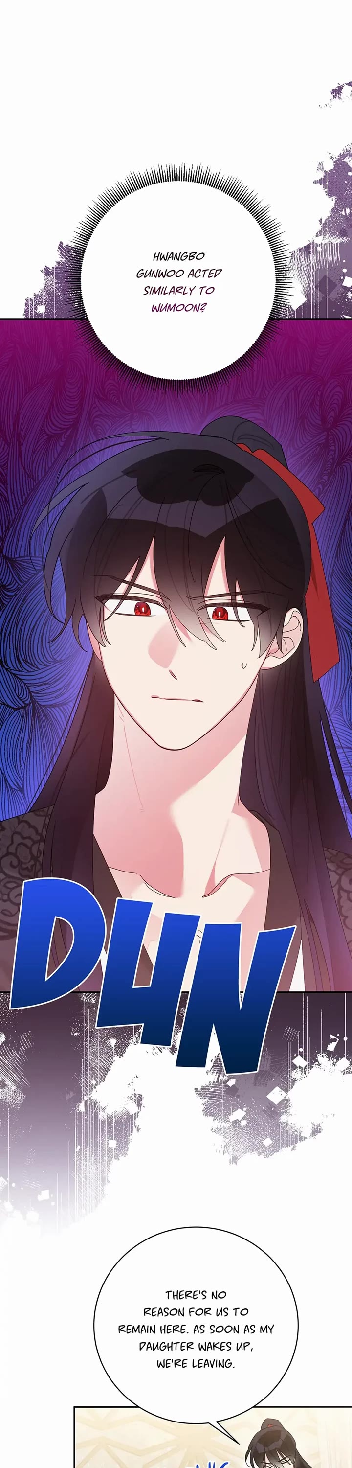 Precious Daughter of the Greatest Martial Arts Villain Chapter 90 page 1 - Chapter 90: Disappering Kids