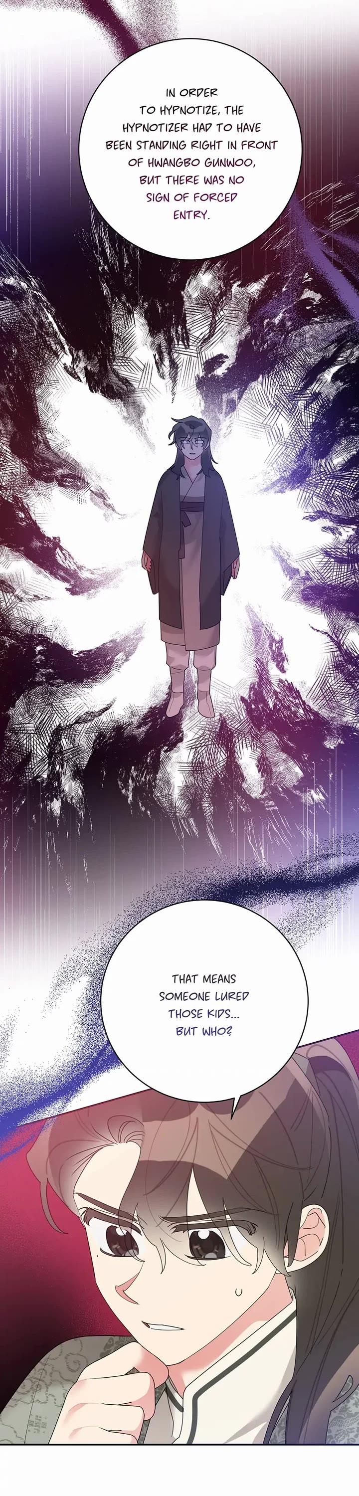 Precious Daughter of the Greatest Martial Arts Villain Chapter 90 page 13 - Chapter 90: Disappering Kids