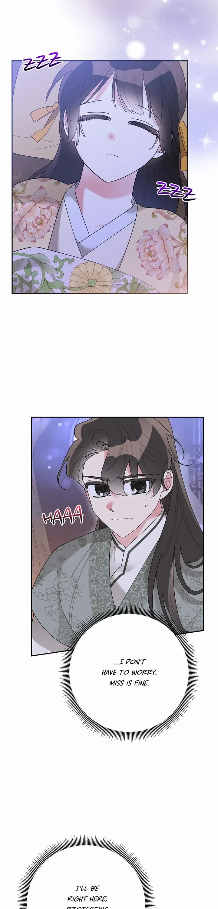 Precious Daughter of the Greatest Martial Arts Villain Chapter 90 page 18 - Chapter 90: Disappering Kids