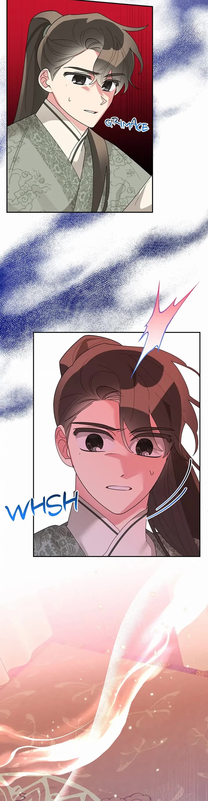Precious Daughter of the Greatest Martial Arts Villain Chapter 90 page 20 - Chapter 90: Disappering Kids