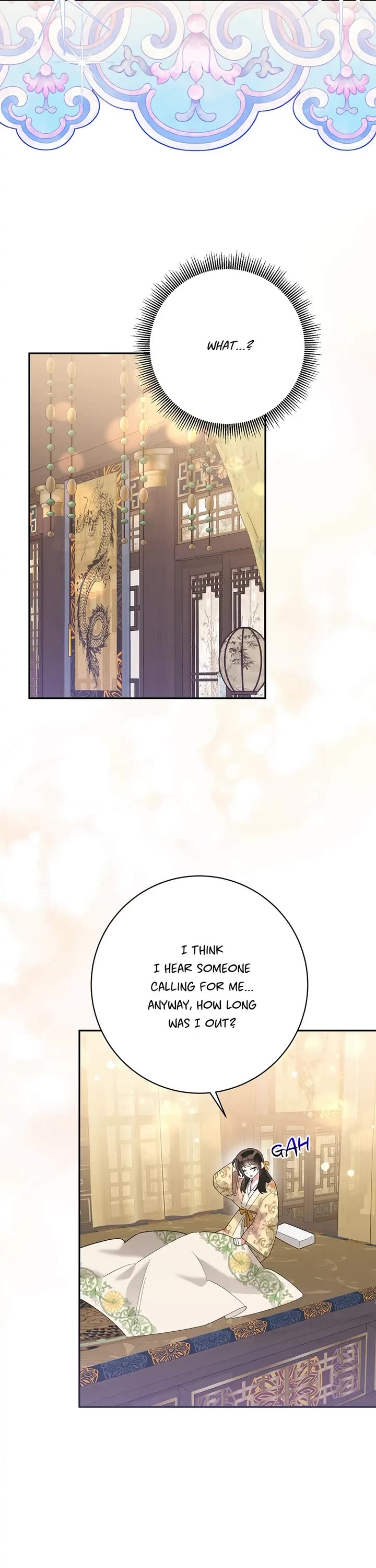 Precious Daughter of the Greatest Martial Arts Villain Chapter 90 page 23 - Chapter 90: Disappering Kids