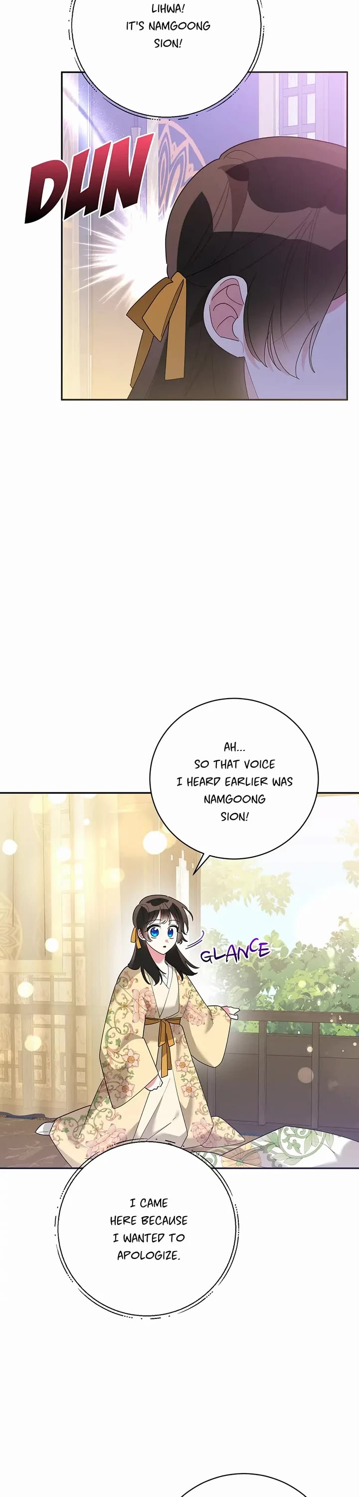 Precious Daughter of the Greatest Martial Arts Villain Chapter 90 page 28 - Chapter 90: Disappering Kids