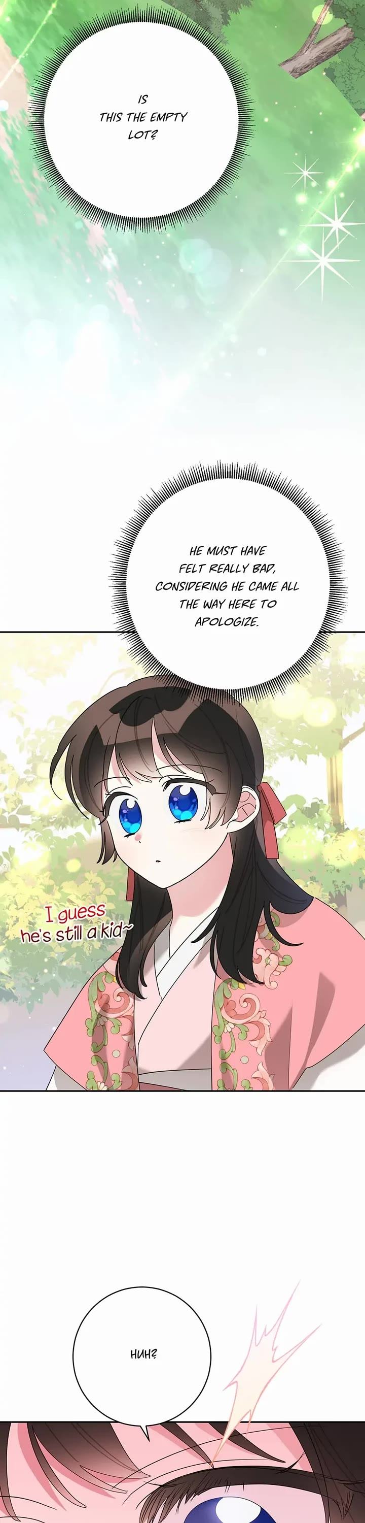 Precious Daughter of the Greatest Martial Arts Villain Chapter 90 page 33 - Chapter 90: Disappering Kids