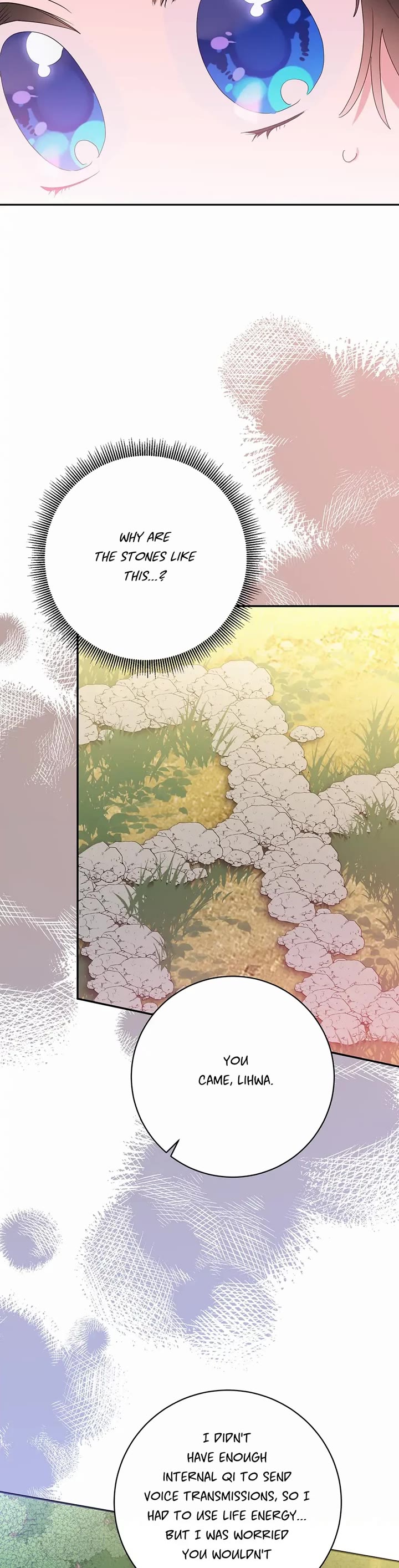 Precious Daughter of the Greatest Martial Arts Villain Chapter 90 page 34 - Chapter 90: Disappering Kids