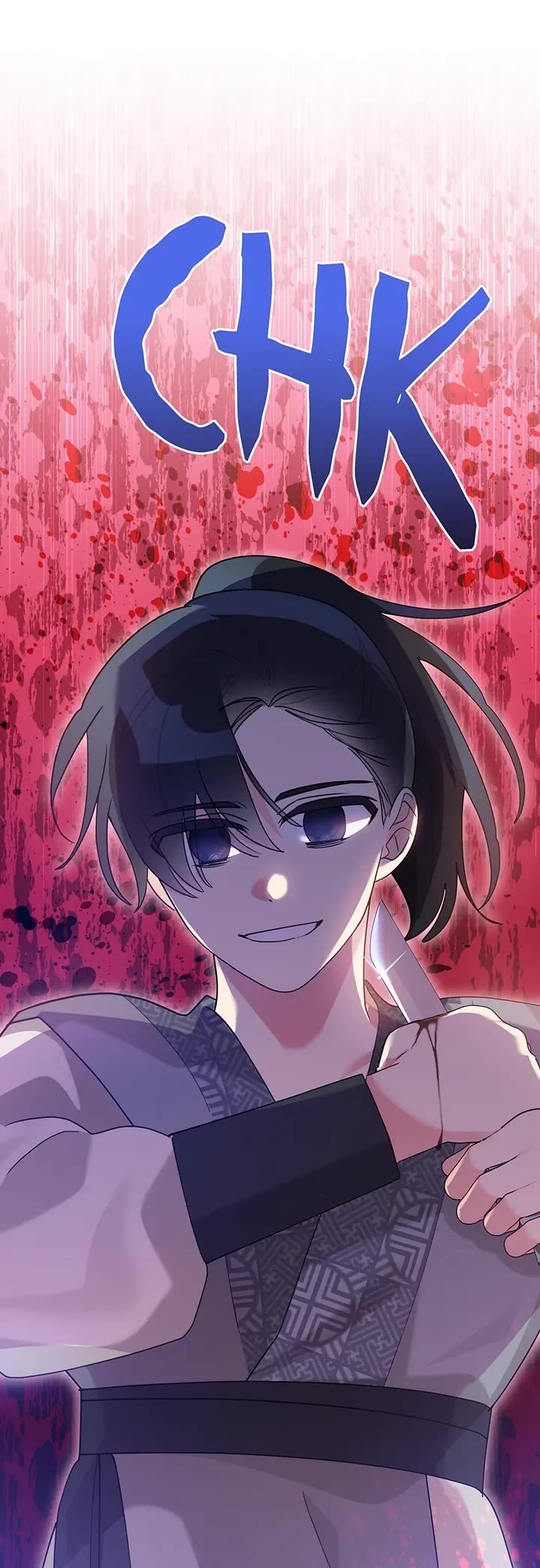 Precious Daughter of the Greatest Martial Arts Villain Chapter 90 page 38 - Chapter 90: Disappering Kids