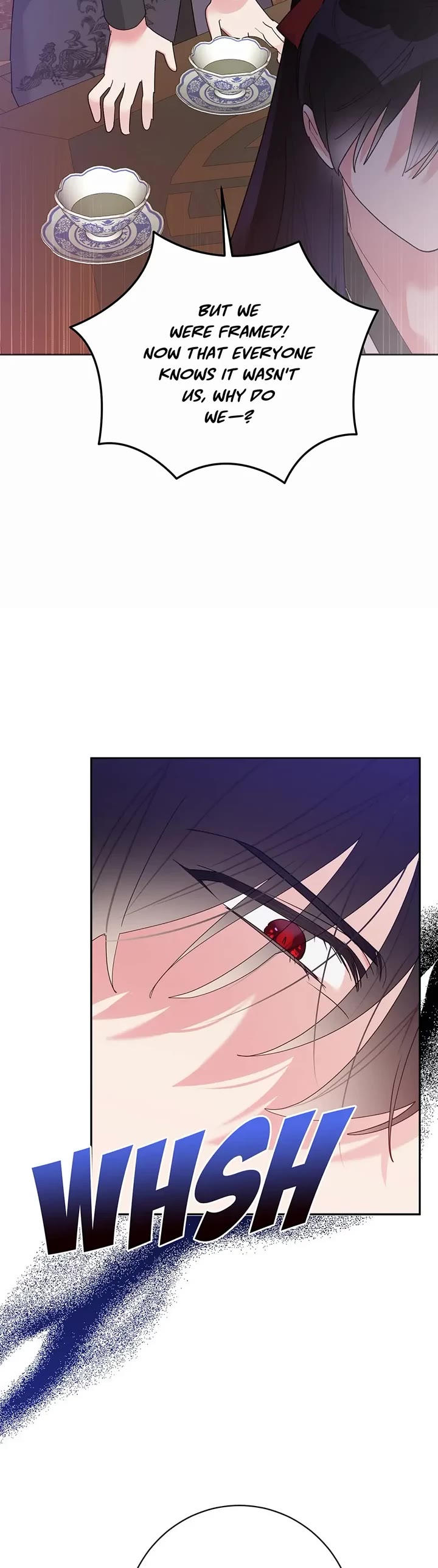 Precious Daughter of the Greatest Martial Arts Villain Chapter 90 page 4 - Chapter 90: Disappering Kids