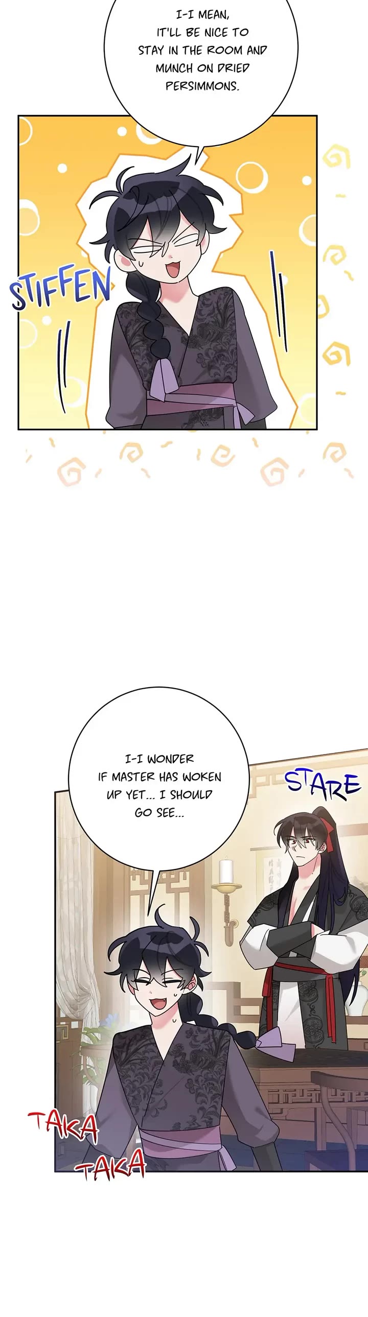 Precious Daughter of the Greatest Martial Arts Villain Chapter 90 page 5 - Chapter 90: Disappering Kids