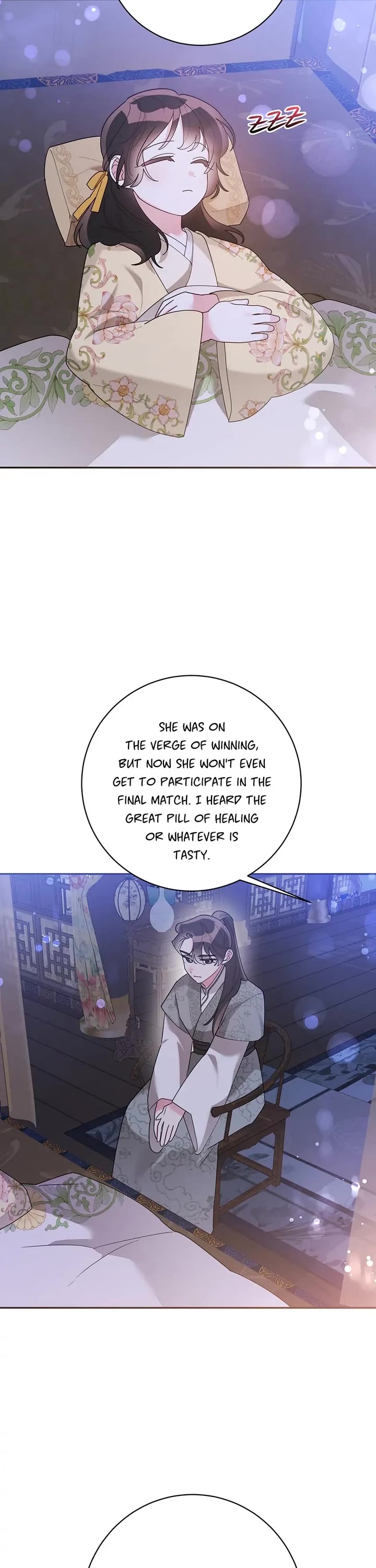 Precious Daughter of the Greatest Martial Arts Villain Chapter 90 page 8 - Chapter 90: Disappering Kids