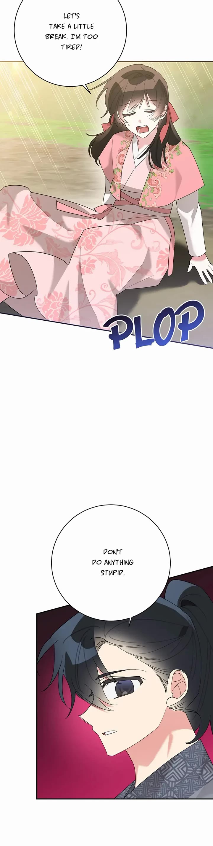 Precious Daughter of the Greatest Martial Arts Villain Chapter 91 page 19 - Chapter 91: Follow Me