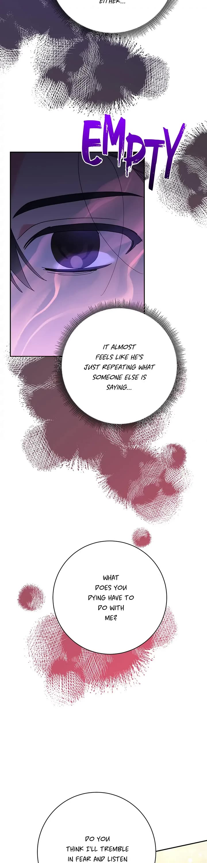 Precious Daughter of the Greatest Martial Arts Villain Chapter 91 page 2 - Chapter 91: Follow Me