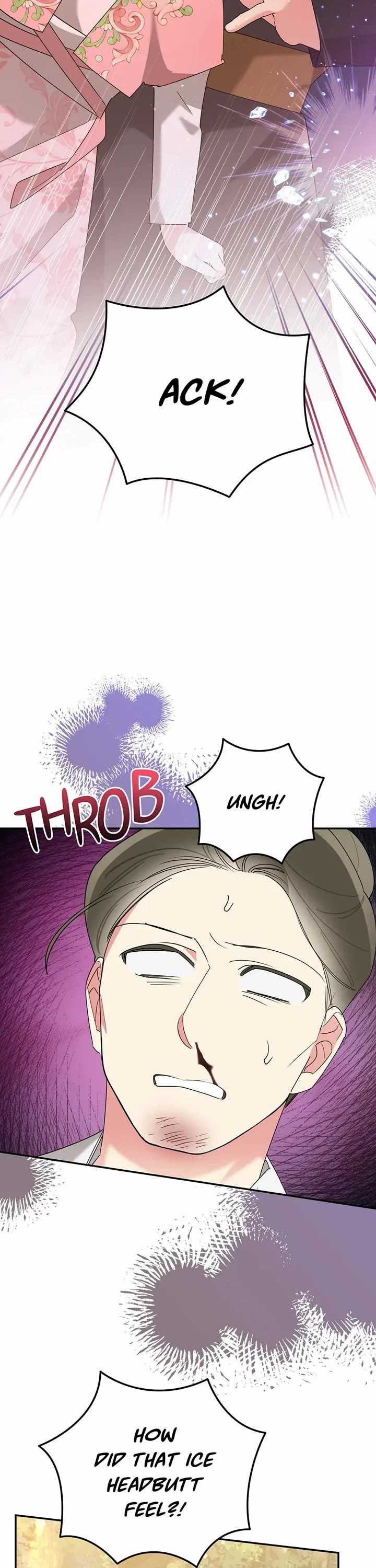 Precious Daughter of the Greatest Martial Arts Villain Chapter 91 page 28 - Chapter 91: Follow Me
