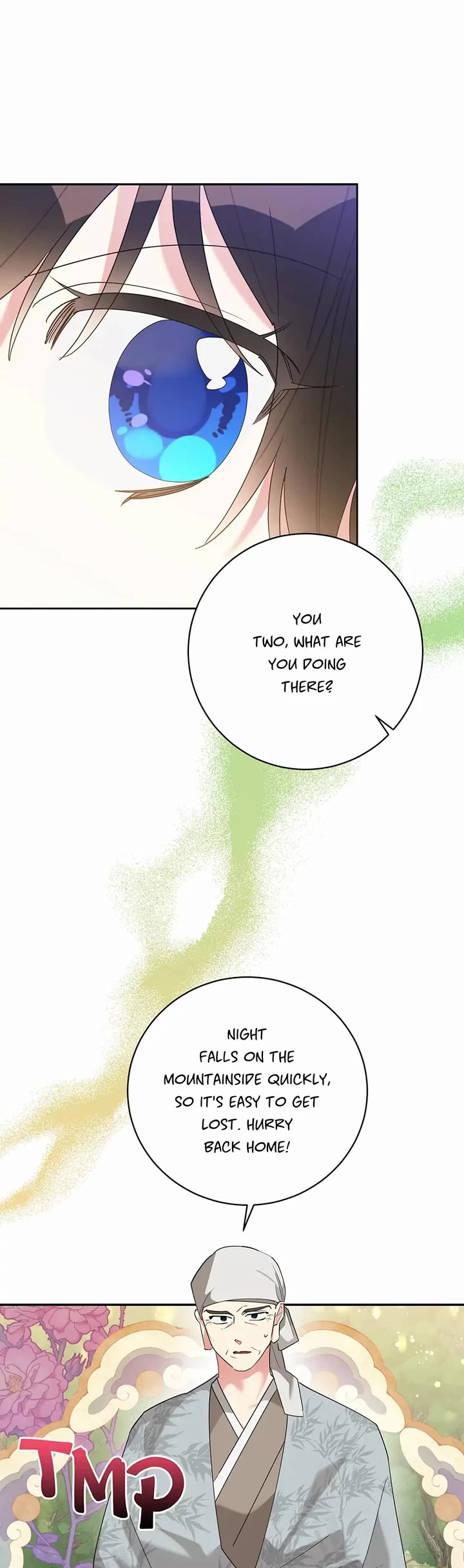 Precious Daughter of the Greatest Martial Arts Villain Chapter 91 page 30 - Chapter 91: Follow Me