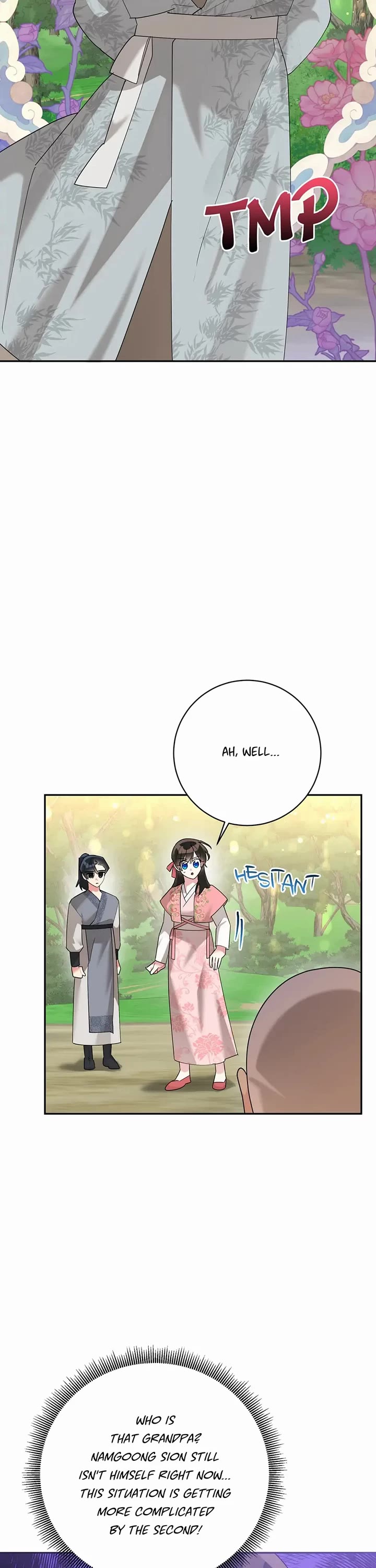 Precious Daughter of the Greatest Martial Arts Villain Chapter 91 page 31 - Chapter 91: Follow Me