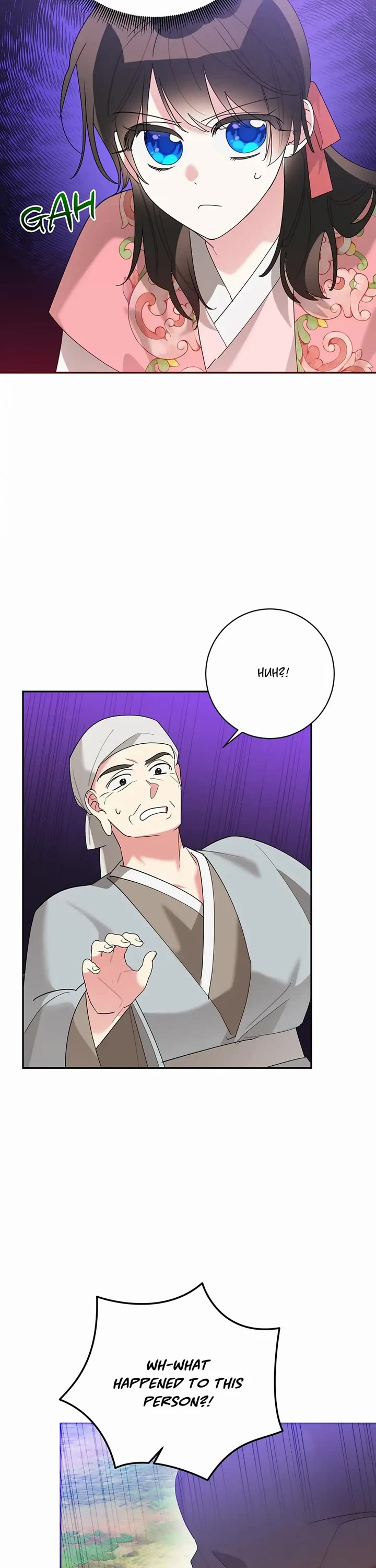 Precious Daughter of the Greatest Martial Arts Villain Chapter 91 page 32 - Chapter 91: Follow Me
