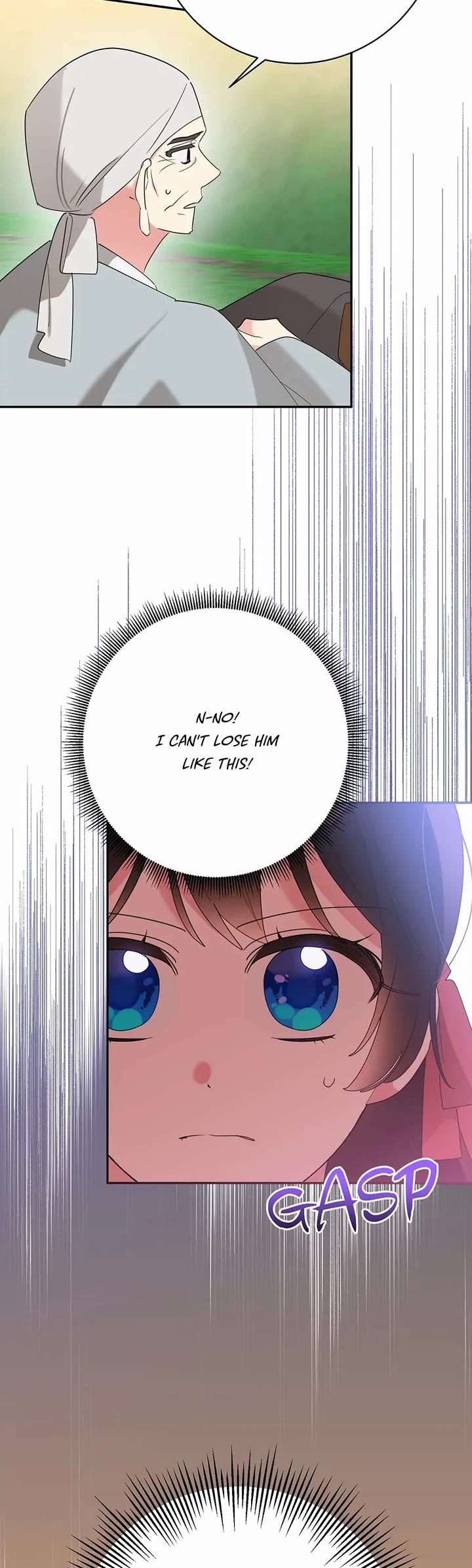 Precious Daughter of the Greatest Martial Arts Villain Chapter 91 page 34 - Chapter 91: Follow Me