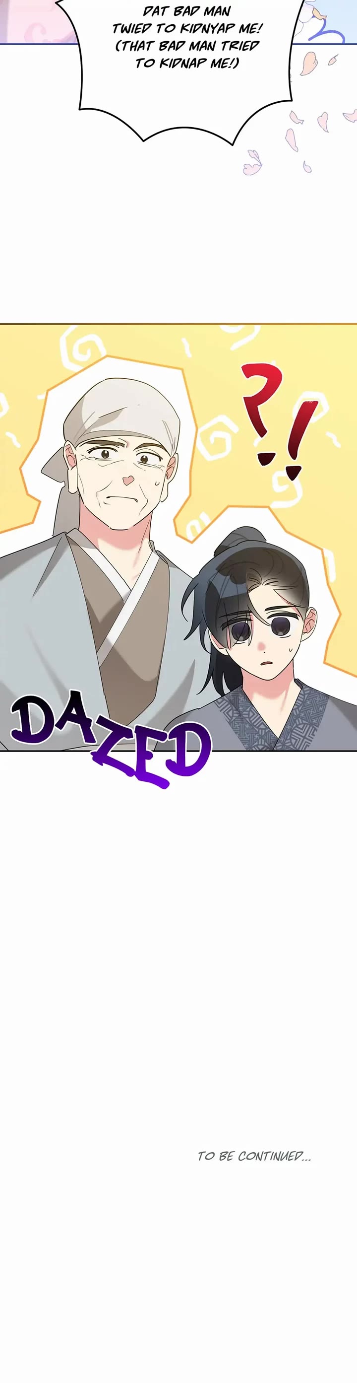Precious Daughter of the Greatest Martial Arts Villain Chapter 91 page 36 - Chapter 91: Follow Me