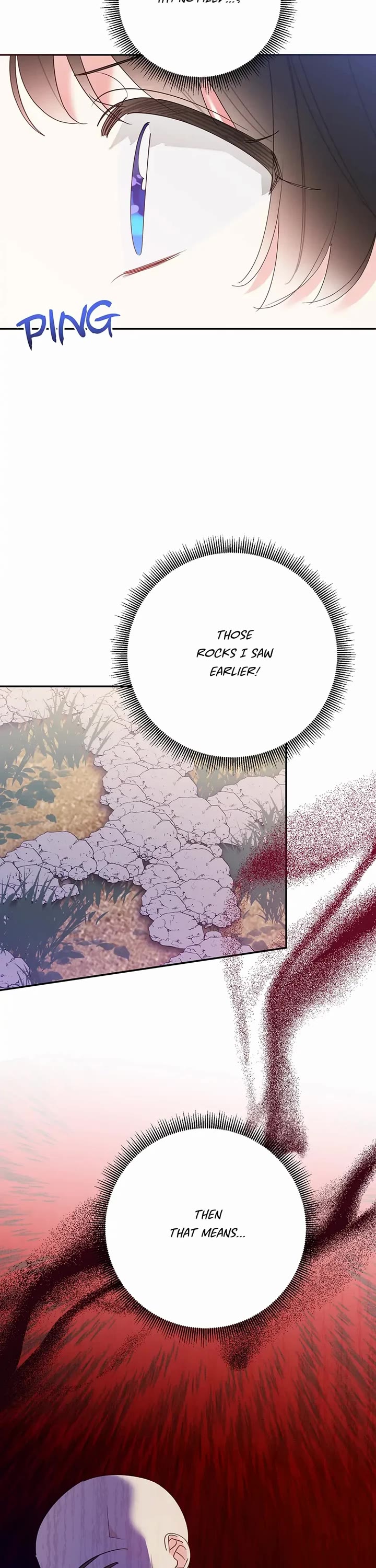 Precious Daughter of the Greatest Martial Arts Villain Chapter 91 page 8 - Chapter 91: Follow Me