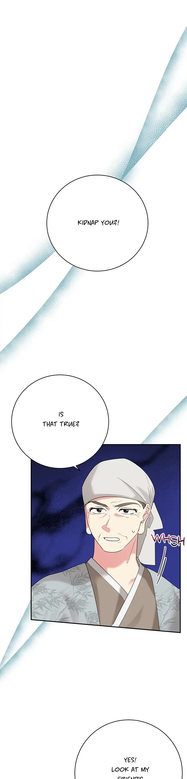 Precious Daughter of the Greatest Martial Arts Villain Chapter 92 page 1 - Chapter 92: A Suspicious Stranger