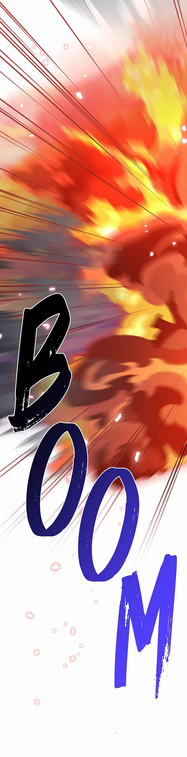 Precious Daughter of the Greatest Martial Arts Villain Chapter 92 page 10 - Chapter 92: A Suspicious Stranger