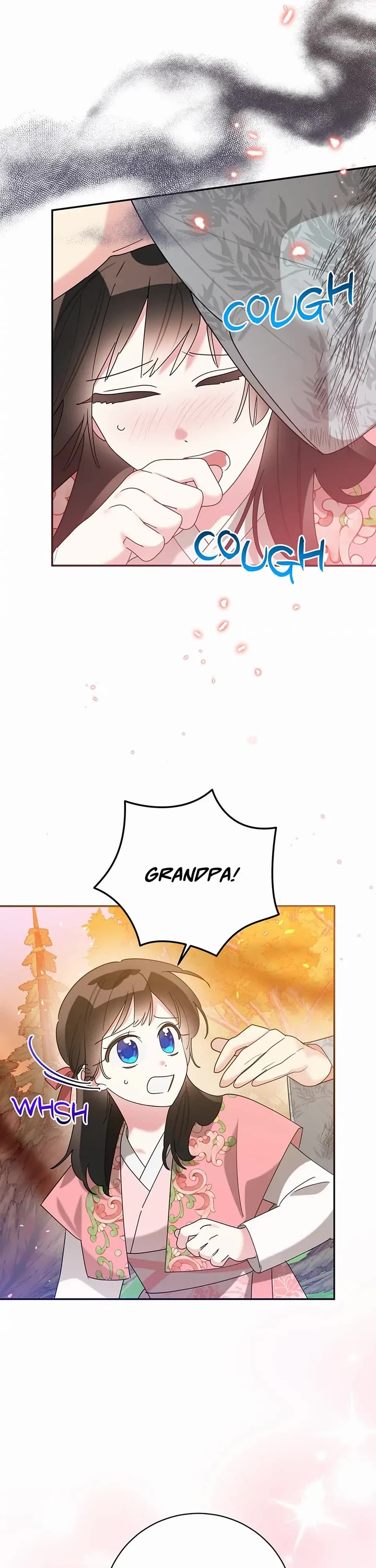 Precious Daughter of the Greatest Martial Arts Villain Chapter 92 page 12 - Chapter 92: A Suspicious Stranger