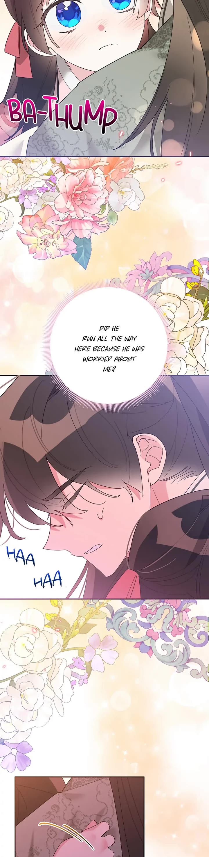 Precious Daughter of the Greatest Martial Arts Villain Chapter 92 page 19 - Chapter 92: A Suspicious Stranger