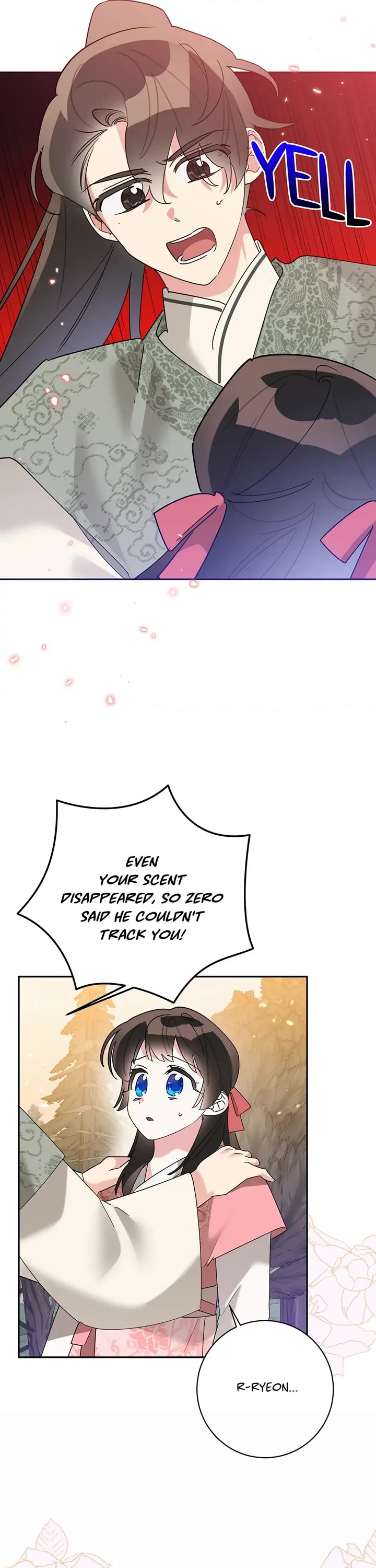Precious Daughter of the Greatest Martial Arts Villain Chapter 92 page 21 - Chapter 92: A Suspicious Stranger